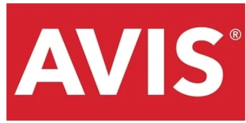 Avis UK Merchant logo