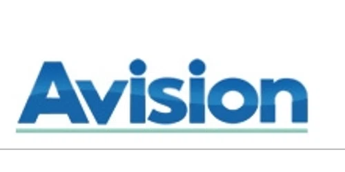Avision Promo Code