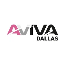 Aviva Dallas Merchant Logo
