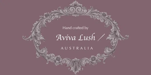 Aviva Lush Merchant logo
