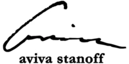 Aviva Stanoff Promo Code