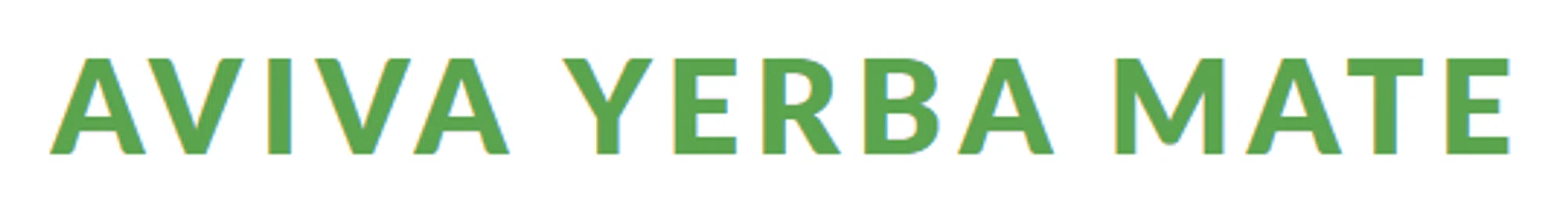 Aviva Yerba Mate Promo Code