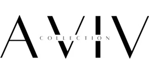 Aviv Collection Promo Code