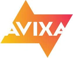 AVIXA Merchant Logo