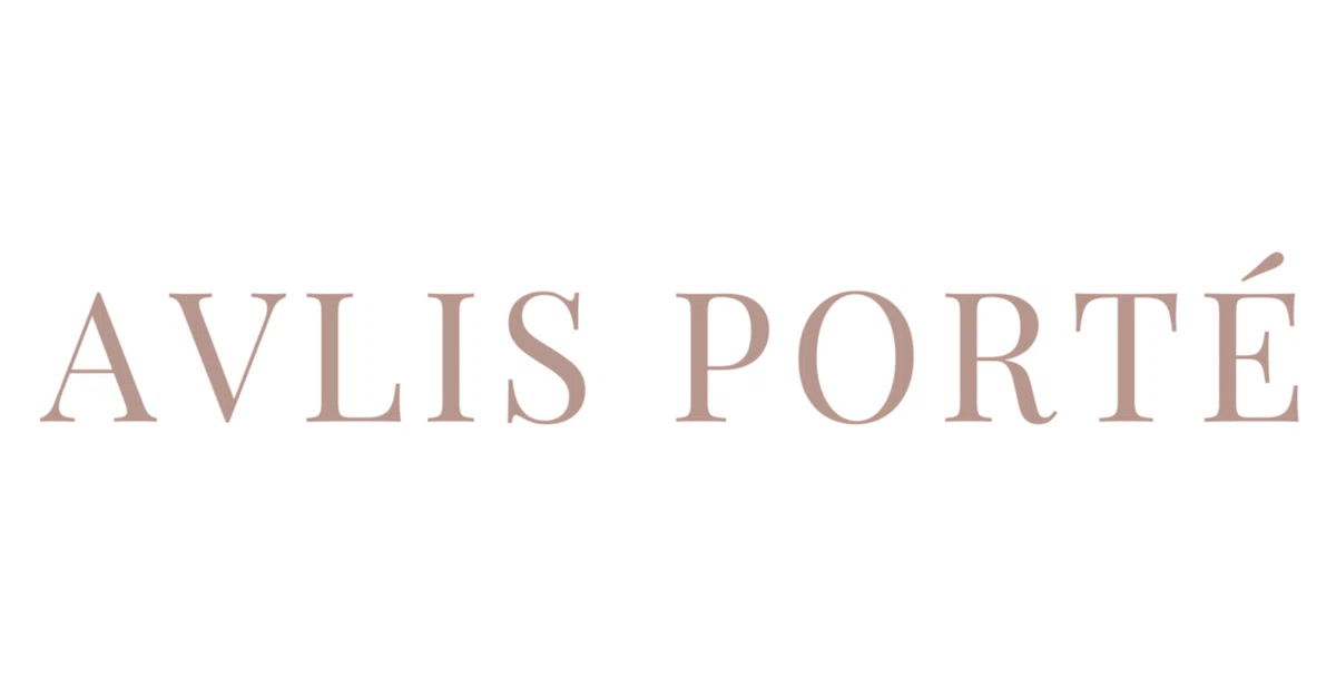 AVLIS PORTÉ Promo Code