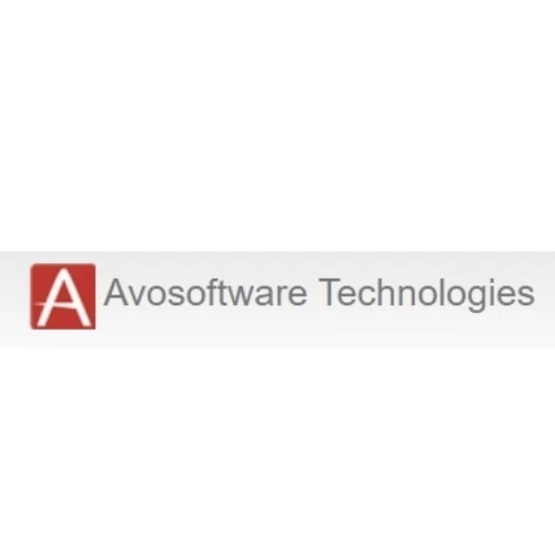 AvoSoft Promo Code
