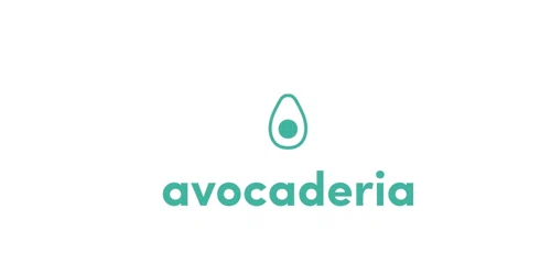 Avocaderia coupon