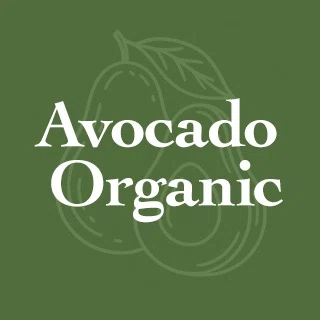 AvocadoOrganic Merchant Logo