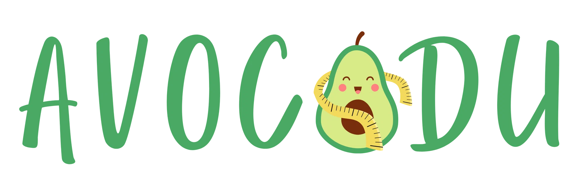 Avocadu Merchant Logo