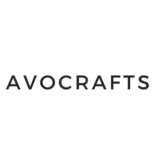 Avocrafts Promo Code
