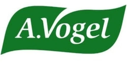 A. Vogel Promo Code