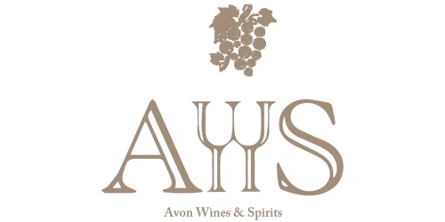 Avon Wines & Spirits Merchant logo