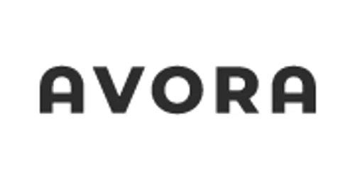 AVORA coupon