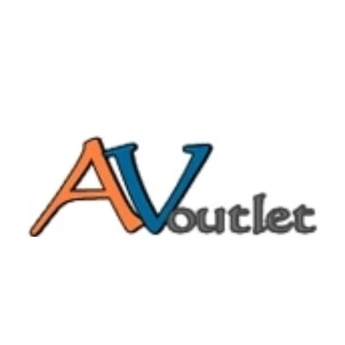 AV Outlet coupons