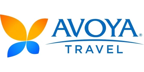 Avoya Travel Merchant Logo