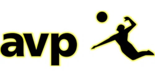 AVP Merchant logo