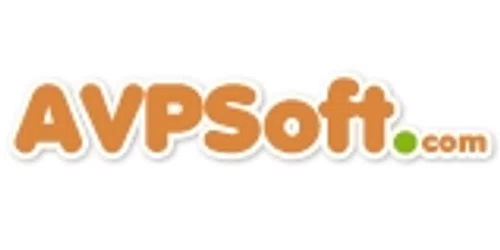 AVPSOFT Merchant logo