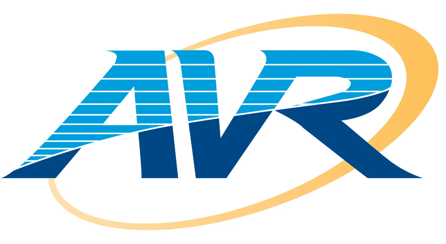 AVR Merchant Logo
