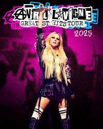 Avril Lavigne Merchant Logo