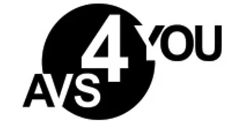 AVS4You Merchant logo