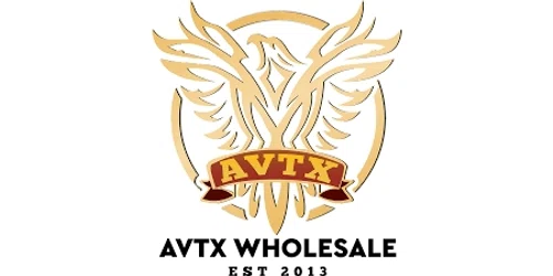 AVTX Wholesale Promo Code