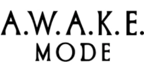 A.W.A.K.E. Mode Promo Code