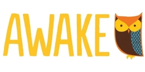 Awake Chocolate Merchant logo