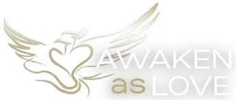 Awaken as Love Merchant Logo