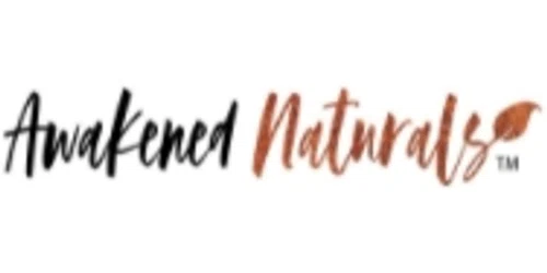 Awakened Naturals Promo Code