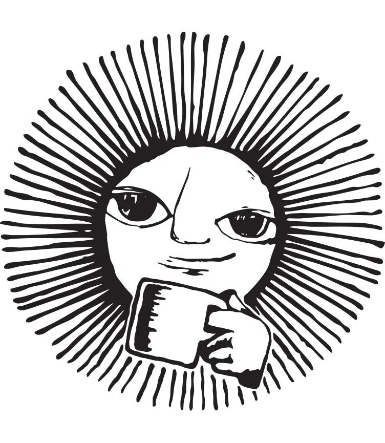 Awakenings Merchant Logo