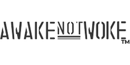Awake Not Woke Promo Code