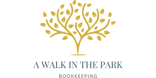 A Walk In The Park Bookkeeping Promo Code