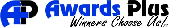 Awards Plus GI Merchant Logo