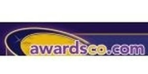 AwardsCo.com Merchant Logo
