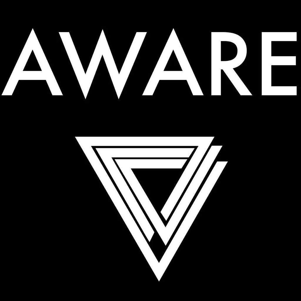 Aware