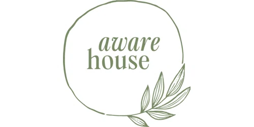 Aware House Promo Code