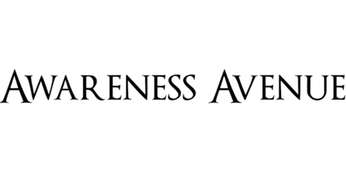 Awareness Avenue Promo Code