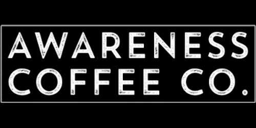 Awareness Coffee Promo Code