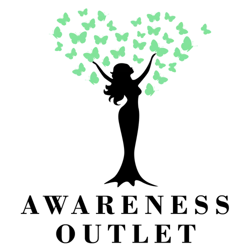 Awareness Outlet Merchant Logo
