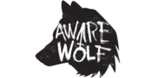 Awarewolf Apparel Promo Code