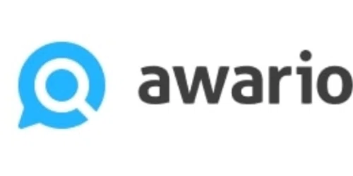 Awario Merchant logo