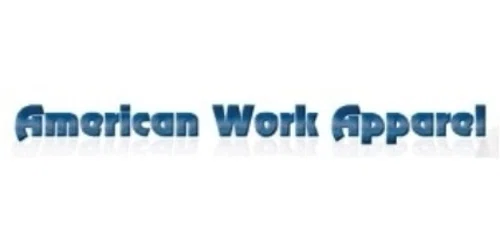 American Work Apparel Merchant logo