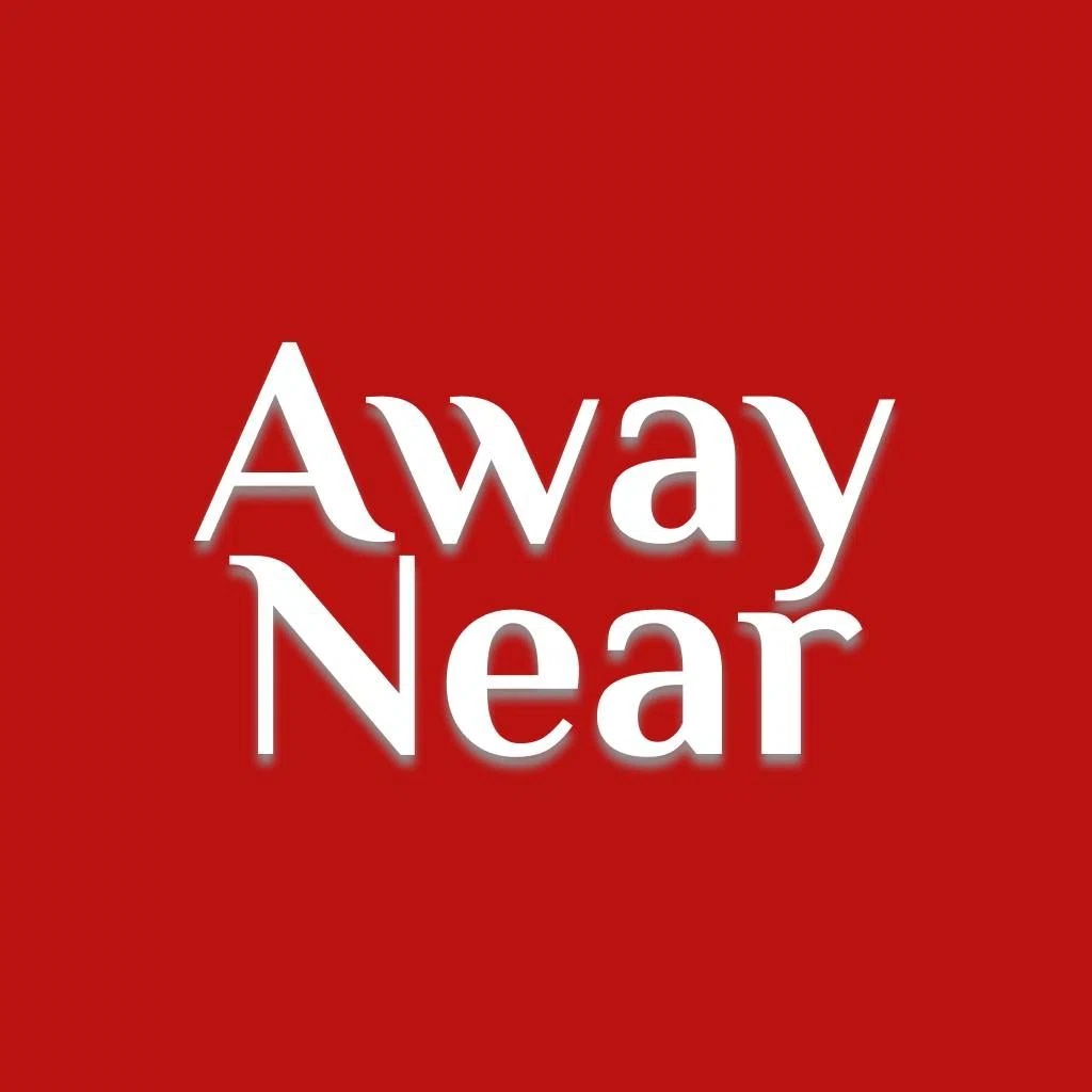 AwayNear Merchant Logo