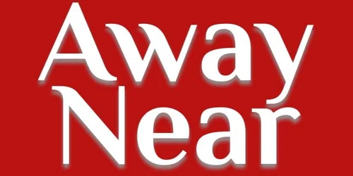 AwayNear Promo Code