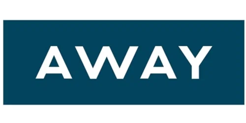 Away Travel Merchant logo