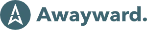 Awayward Merchant Logo