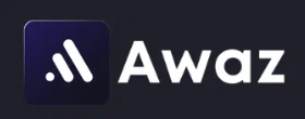 Awaz ai Merchant Logo