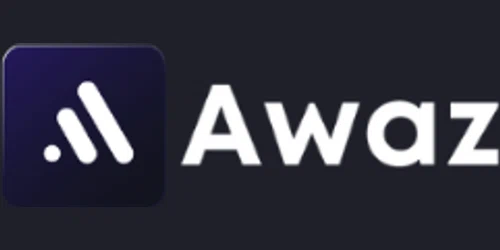 Awaz ai Promo Code