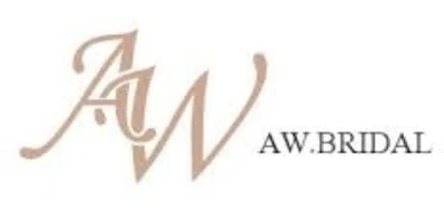 AW Bridal Merchant logo