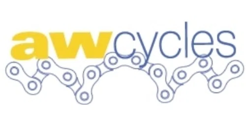 AW Cycles Merchant logo